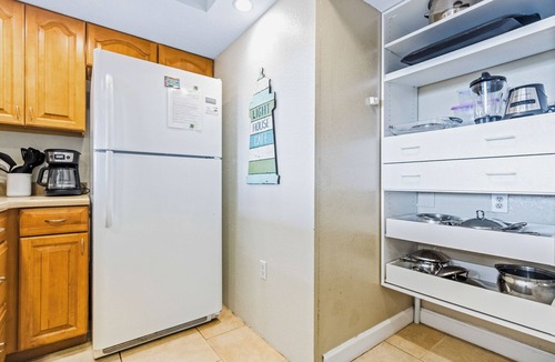 Avon By The Sea Condo | Direct Oceanfront Condo W/Private Balcony & BBQ Grills