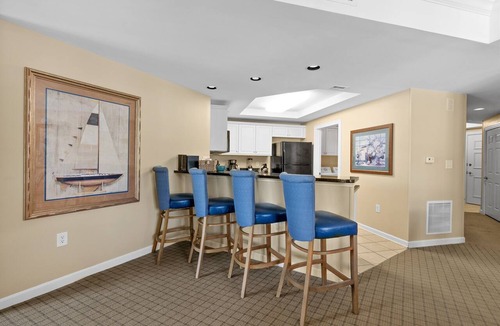 Arcadian Shores Condo | Direct Oceanfront luxury at Royale Palms 1201
