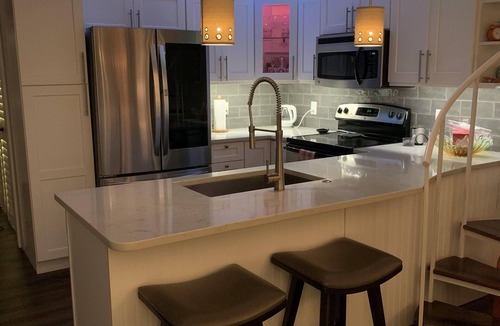 Belleair Beach Condo | Directly on Gulf. Stunning sunsets provided daily!