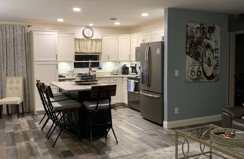Jensen Beach House | Discover Jensen Beach charm, just an 10-min drive to Jensen Beach and Stuart