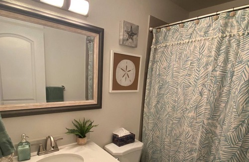 Palmetto Villa | Discover Nature! Pristine Florida on the Terra Ceia Bay!