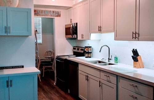 Islamorada Condo | Discover the Charm of Island Living
