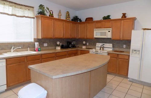 Davenport House | Disney Four Corners nice 3 Bedroom Villa !