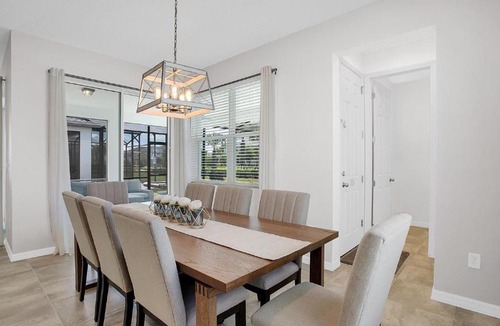 Four Corners House | Disney Magic at Your Doorstep Resort Getaway