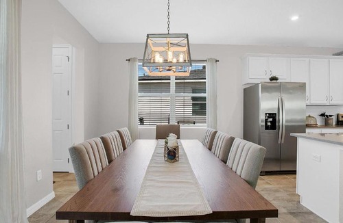 Four Corners House | Disney Magic at Your Doorstep Resort Getaway