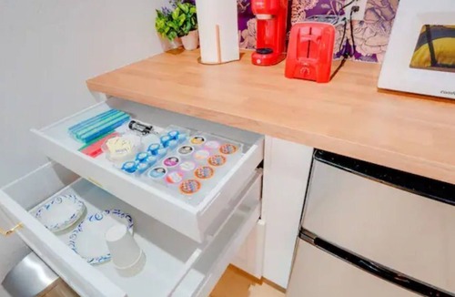 Thousand Oaks Apartment | Disney-themed private in-law suite near Walt Disney World