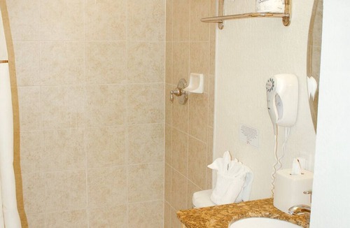 Treasure Island Hotel | Dive Into Your Dream Vacation! Free Parking, Onsite Pool, Beach Access