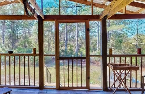 Carrabelle House | Diver Down Cottage