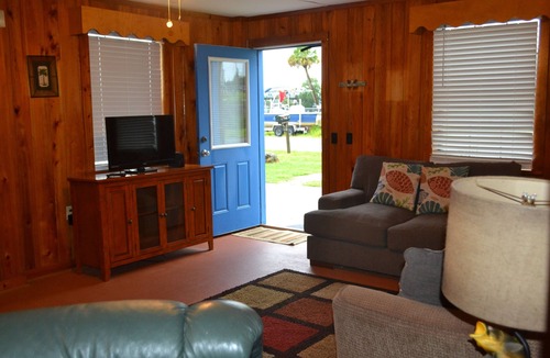 Keaton Beach Apartment | Doctor's Rx: Go Fish in Keaton Beach! Apt 2