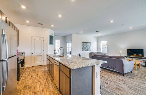 Harbour Heights House | Dog Friendly Punta Gorda w/Screened lanai
