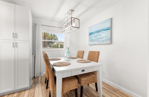 Shore Acres House | Dolphin Bayou