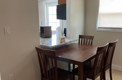 Sarasota House | Dolphin Cove