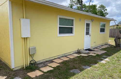 Sarasota House | Dolphin Cove
