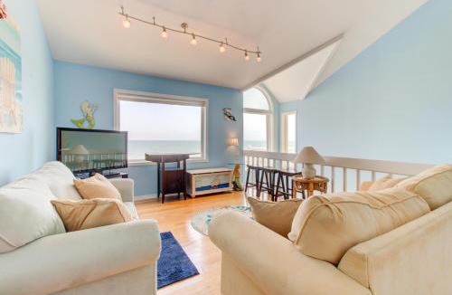 Carolina Beach House | Dolphin Run by Carolina Beach Realty