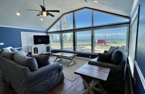 Eastpoint House | Dolphin View House #1