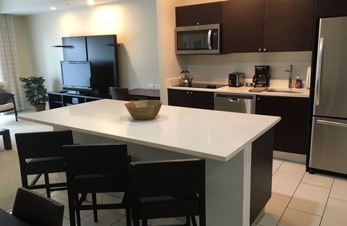 Doral Villa | Doral 2-Story Villa 3 Bed 4 Bath at Provident Doral at The Blue Miami.
