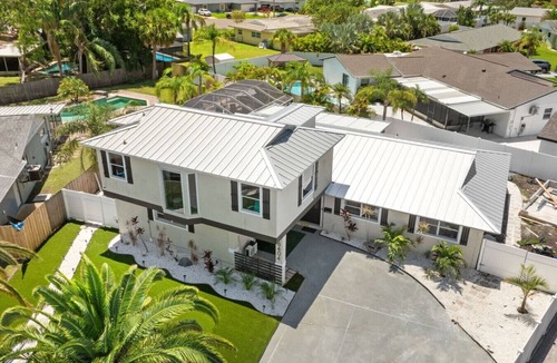 Bay Crest Park Apartment | Doral Beach Tampa #2