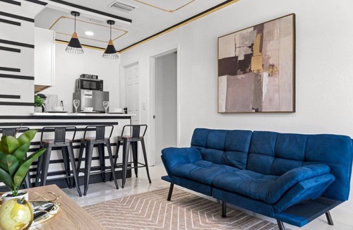Bay Crest Park Apartment | Doral Beach Tampa #4