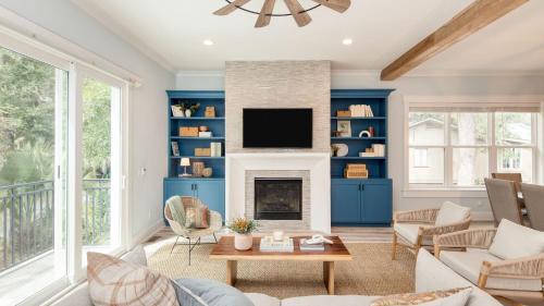 North Forest Beach House | Dory by AvantStay