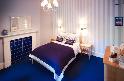 Gateshead Hotel | Double room-Classic-Ensuite