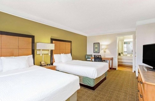 Orlando Apartment | Double Room Near Madison Landscape Inc ORL