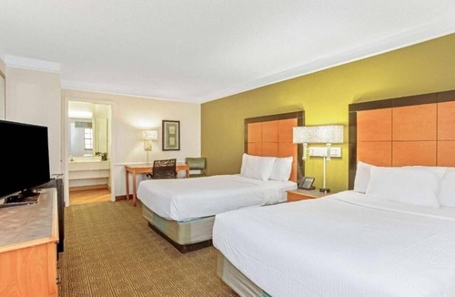 Orlando Apartment | Double Room Near Madison Landscape Inc ORL