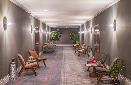 Cumberland Hotel | DoubleTree by Hilton Atlanta Northwest/Marietta