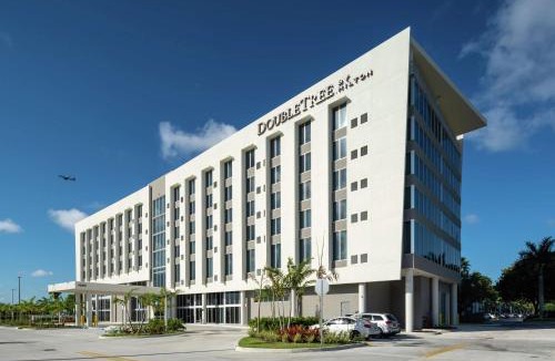 Doral Hotel | DoubleTree by Hilton Miami Doral