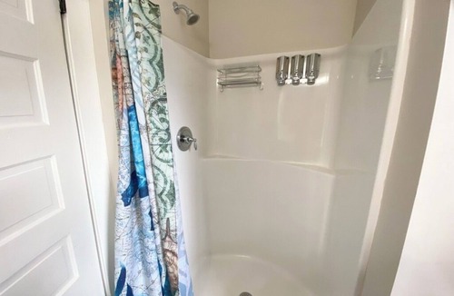 Old Southwest House | Downtown 2-Bed Loft w/Patio, Pet & Child Friendly