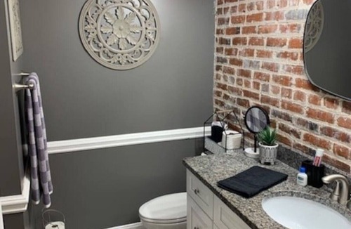 Dublin Condo | Downtown Amorance, Luxury Condo with rooftop patio