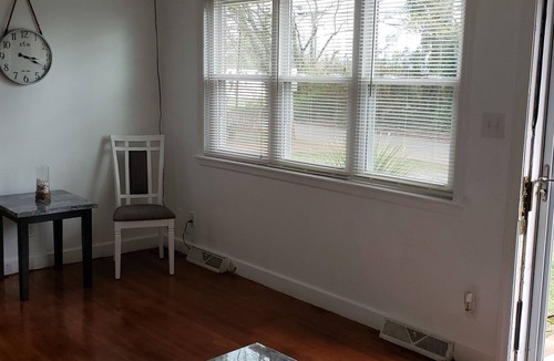Enderly Park House | DOWNTOWN CHARLOTTE