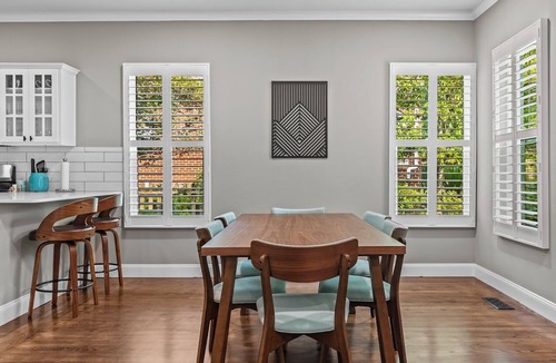 Old Town House | Downtown Charmer that is close to everything and a Great Value Too!