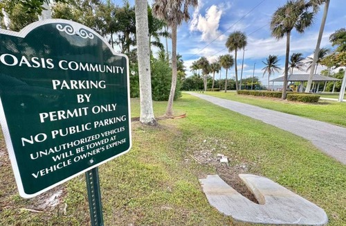 Fort Myers Apartment | Downtown Fort Myers Ocean-View Luxury Pool & Gym