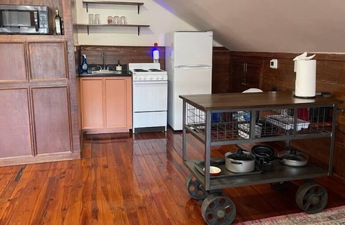 Westside Apartment | Downtown Loft by Sweet Escape Stays
