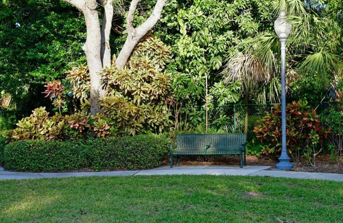 Laurel Park Apartment | DOWNTOWN SARASOTA - Historic Laurel Park