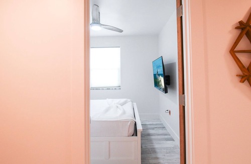 Downtown Condo | Downtown Sarasota, The Blue Pearl