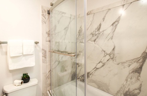 Downtown Condo | Downtown Sarasota, The Blue Pearl