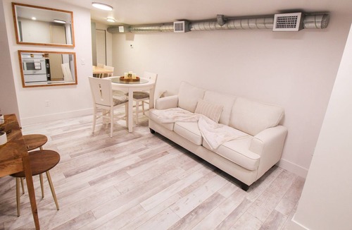 Downtown Condo | Downtown Sarasota, The Blue Pearl