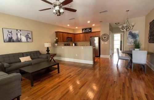 Tallahassee Condo | Downtown Tallahassee Luxury Condo-Intro Pricing!