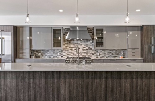Capitol Hill House | DOWNTOWN TALLAHASSEE - MODERN & SPACIOUS PENTHOUSE