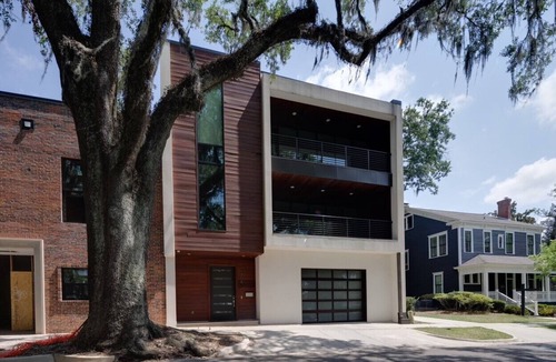 Capitol Hill House | DOWNTOWN TALLAHASSEE - MODERN & SPACIOUS PENTHOUSE