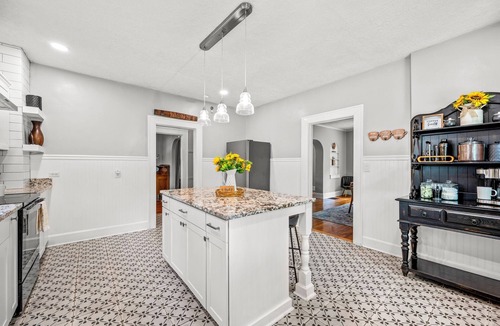 Frankfort House | Downtown Vibes, Bourbon Trail, Buffalo Trace, Historic, Close to Capital