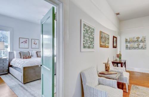 Thomas Square Apartment | Drayton Place 3 & 4