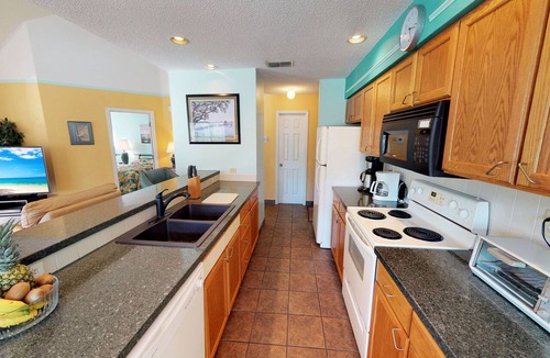 Sea Trail Condo | Dream Golf Stay on the Course in Sunset Beach (CV8C)