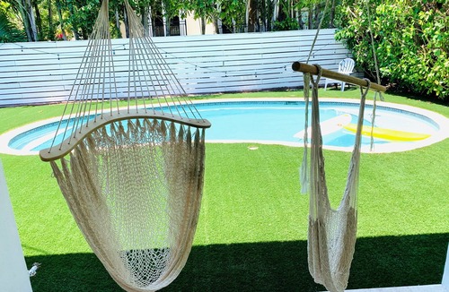 Key Biscayne House | Dream house in Island paradise of Key Biscayne