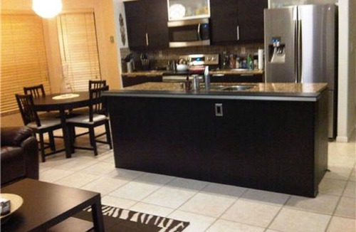 Pembroke Pines House | Dream Vacation House In Pembroke Pines with heated pool