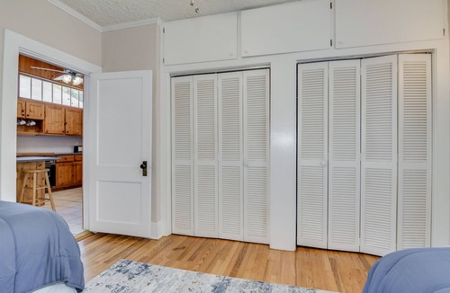 Midtown House | Dreamcloud on Wilson