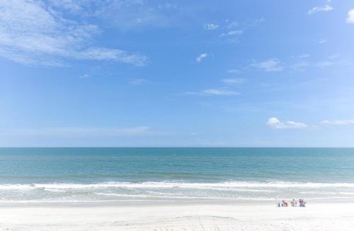 Vilano Beach House | Dreamview