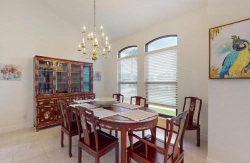 Marco Island House | Driftwood Dreams