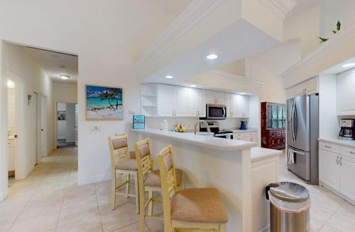 Marco Island House | Driftwood Dreams